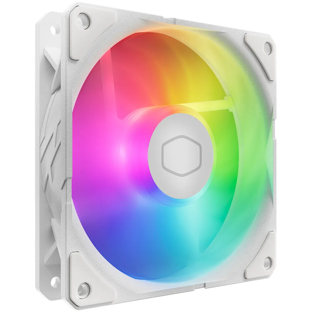 Cooler Master SickleFlow 120 ARGB 3合1組 歷史價格詳細信息