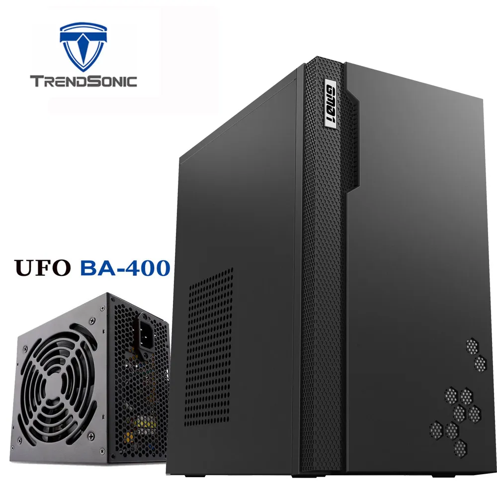 TrendSonic翰欣 銅霸系列 650 電源供應器 歷史價格詳細信息