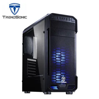 TrendSonic翰欣 銅霸系列 650 電源供應器 歷史價格詳細信息