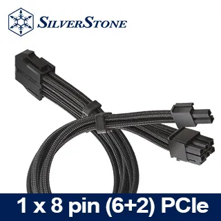 銀欣  PP07E-EPS8W  標準延長電源線材, 1 x EPS12V 8pin (4+4) 現貨 廠商直送 歷史價格詳細信息
