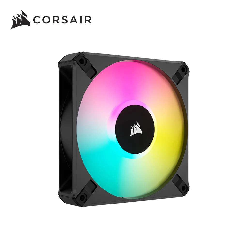【CORSAIR 海盜船】AR120 ARGB 12公分 機殼風扇『高雄程傑電腦』 歷史價格詳細信息