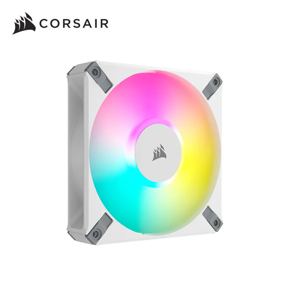 【CORSAIR 海盜船】AR120 ARGB 12公分 機殼風扇『高雄程傑電腦』 歷史價格詳細信息