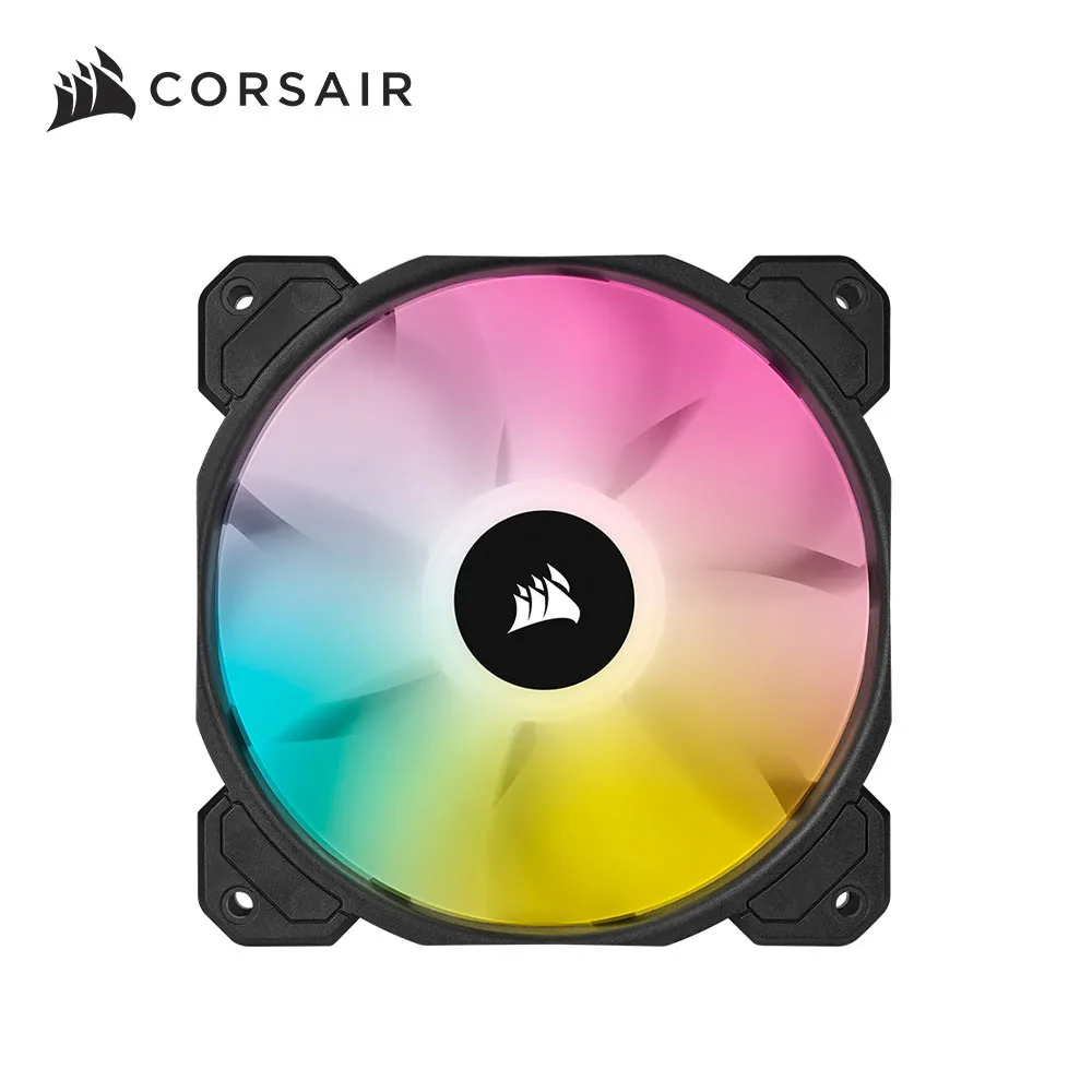 海盜船 CORSAIR SP120 RGB PRO 12CM 風扇 官方授權旗艦店 歷史價格詳細信息