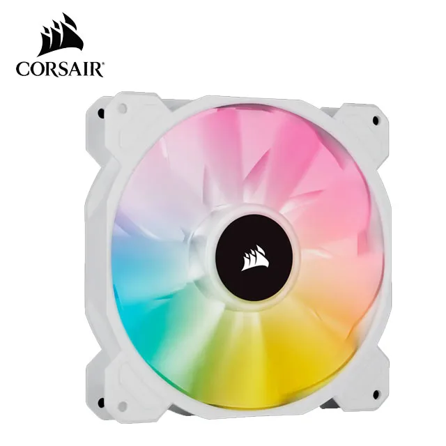 海盜船 CORSAIR SP140 RGB PRO 14公分二風扇+控制器 官方授權旗艦店 歷史價格詳細信息