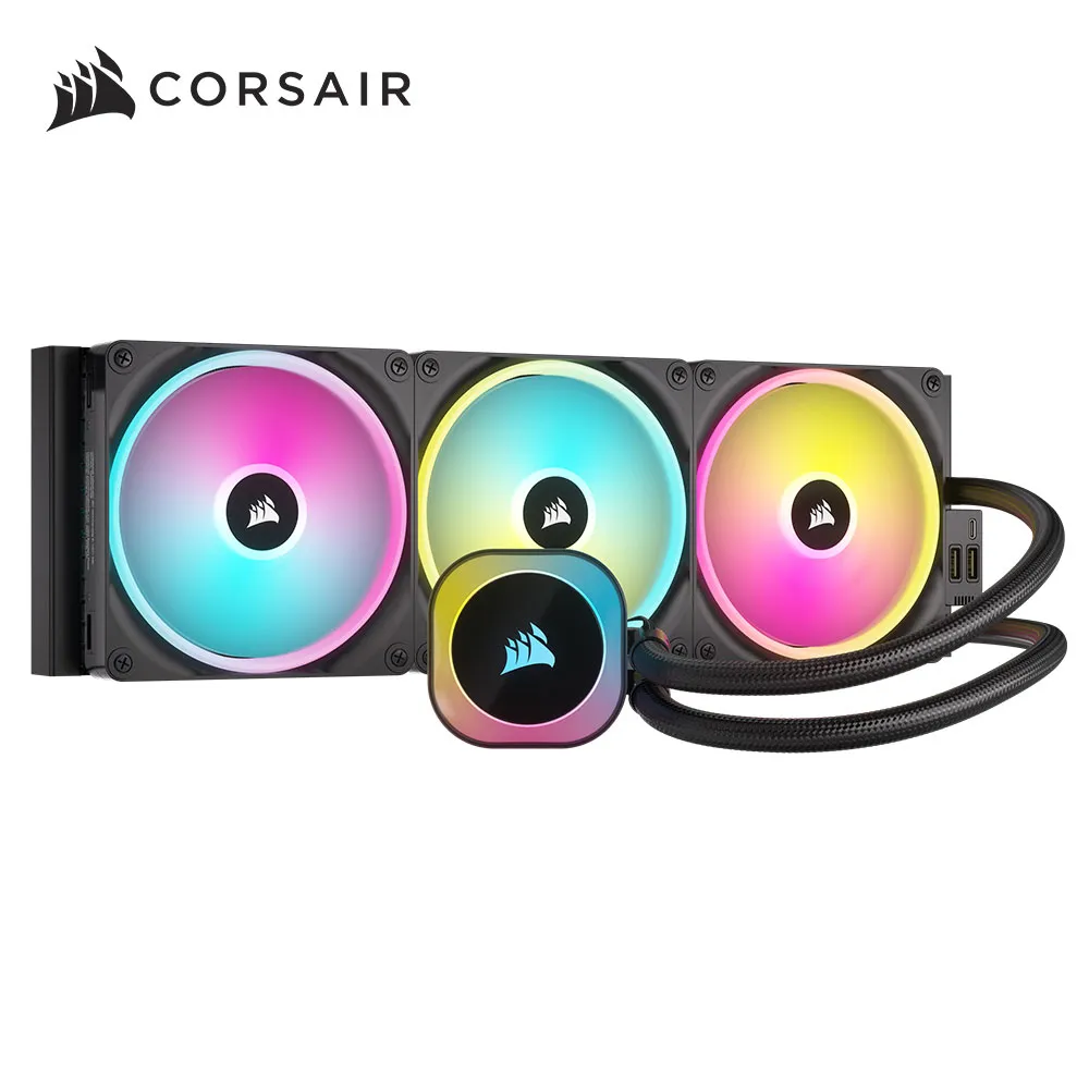 海盜船 CORSAIR iCUE LINK 系統控制器 歷史價格詳細信息