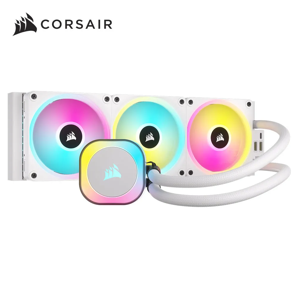 海盜船 CORSAIR iCUE LINK 系統控制器 歷史價格詳細信息