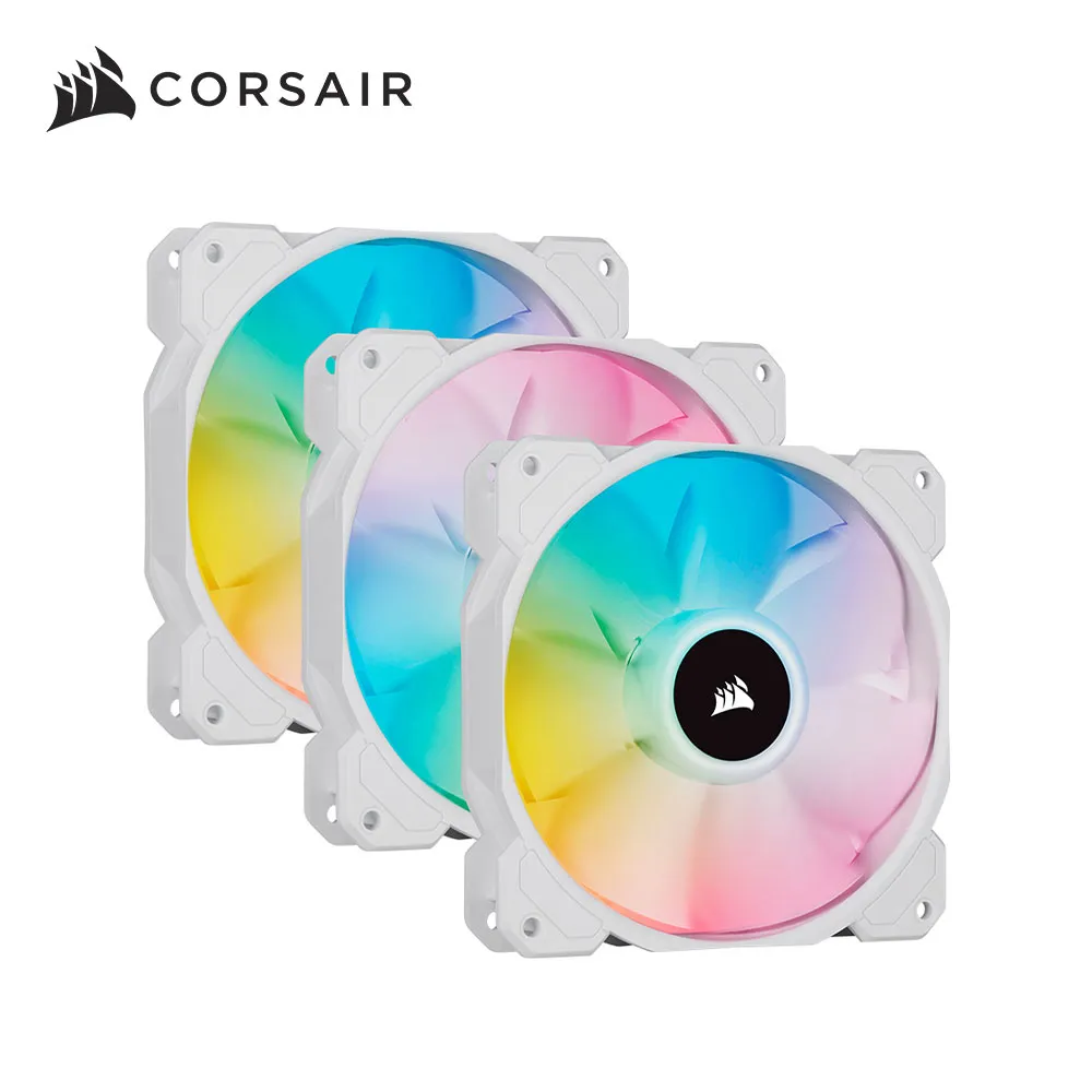 海盜船 CORSAIR SP120 RGB PRO 12CM 風扇 官方授權旗艦店 歷史價格詳細信息