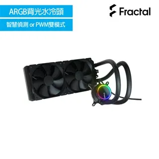 【Fractal Design】Celsius+ S24 Dynamic水冷散熱器 歷史價格詳細信息