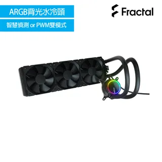 【Fractal Design】Celsius+ S24 Dynamic水冷散熱器 歷史價格詳細信息