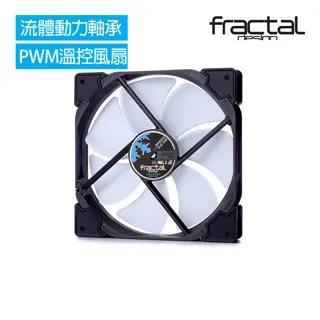 Fractal Design Venturi HF-14公分風扇 一般版 旗艦館 歷史價格詳細信息