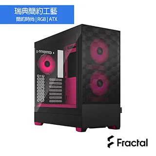 【Fractal Design】Pop Air RGB Cyan Core TGC 鋼化玻璃透側電腦機殼-冰川藍 歷史價格詳細信息