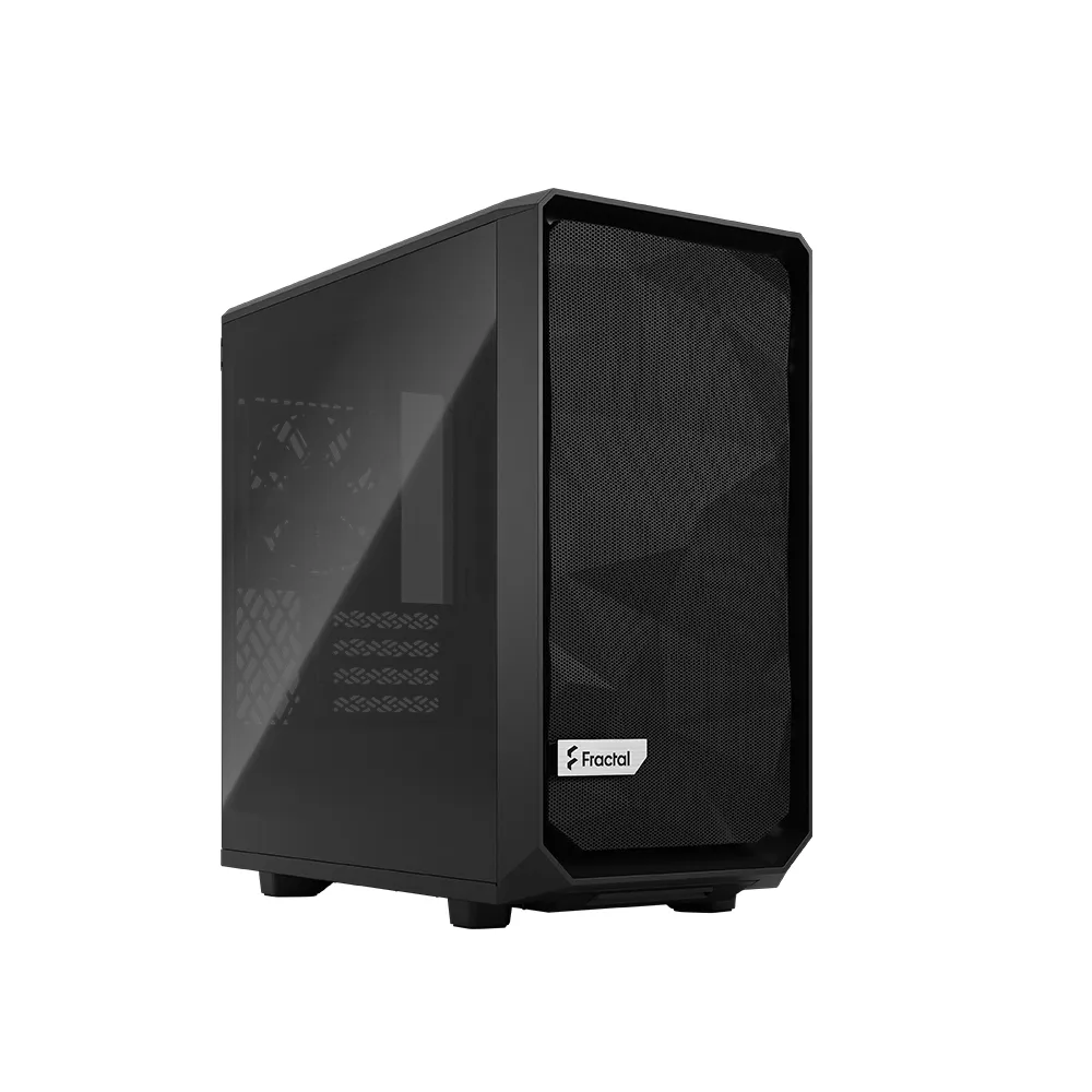 Fractal Design Meshify 2 Mini TG M-ATX/CPU高16.7/透側/電腦機殼/原價屋 歷史價格詳細信息