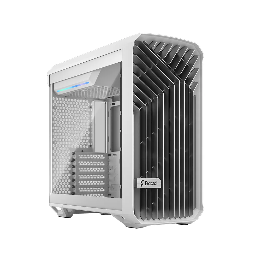 【Fractal Design】Torrent Compact 黑色 E-ATX機殼 歷史價格詳細信息
