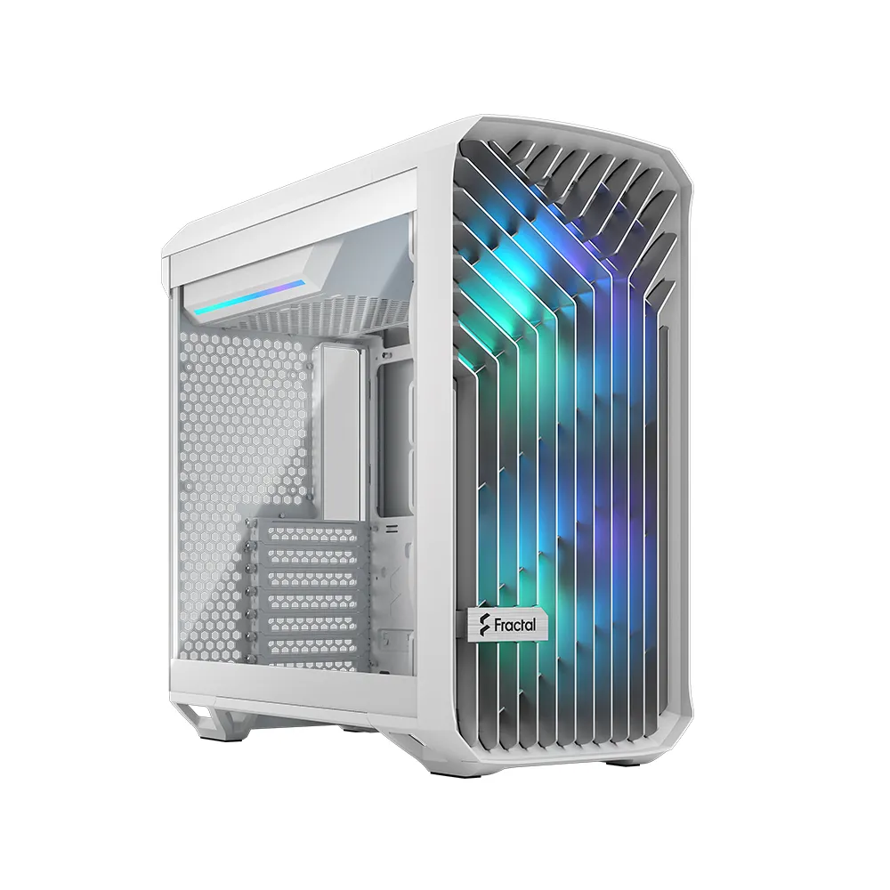 【Fractal Design】Torrent Compact 黑色 E-ATX機殼 歷史價格詳細信息