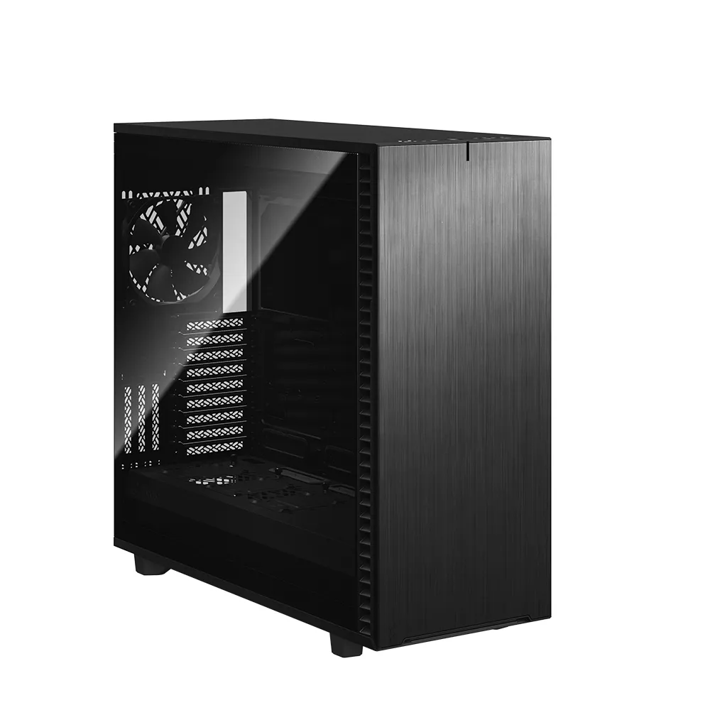 Fractal Design Define 7 XL TG Dark TG Light 機殼 鋼化玻璃 官方授權旗艦館 歷史價格詳細信息