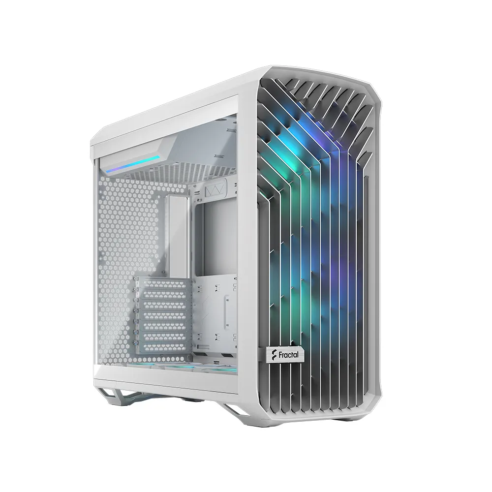 【Fractal Design】Torrent 玻璃側板版 EATX機殼(強大性能緊湊型EATX機殼 原廠2年保固) 歷史價格詳細信息