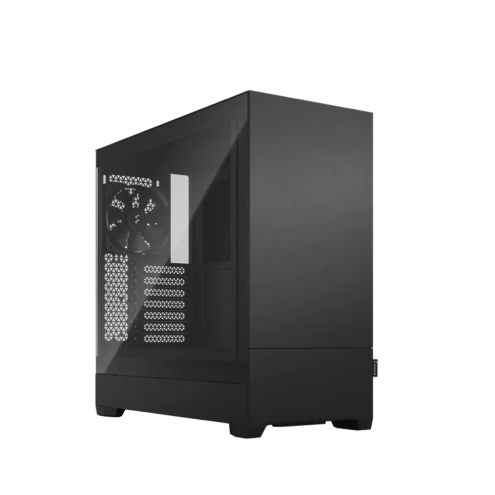 【Fractal Design】Pop Air RGB Cyan Core TGC 鋼化玻璃透側電腦機殼-冰川藍 歷史價格詳細信息