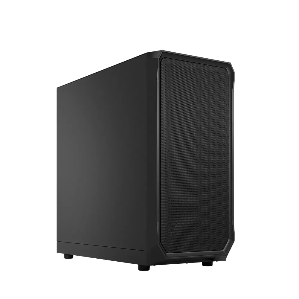 Fractal Design Focus 2 全系列 側透 靜音側板 鋼化玻璃 ATX CPU 167 機殼 電腦機殼 歷史價格詳細信息