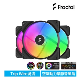【Fractal Design】AspectRGB PWM風扇14cm-黑-3入包裝 價格比較,價格查詢,歷史價格詳細信息