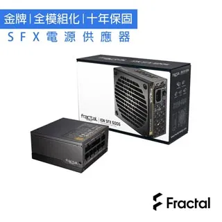 Fractal Design ION SFX 500G 650G 500W 650W 全模組 電源供應 歷史價格詳細信息