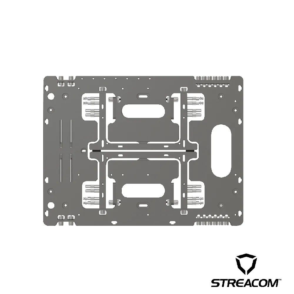 【STREACOM】BC1 Benchtable 1.1 裸測平台 黑 （BC1.1新版） 樂維科技原廠公司貨 歷史價格詳細信息