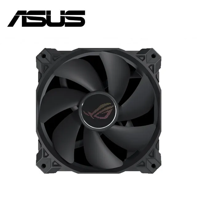 ASUS 華碩 ROG STRIX XF 120 水冷風扇 遊戲風扇 華碩風扇 散熱器 (兩入組) 歷史價格詳細信息