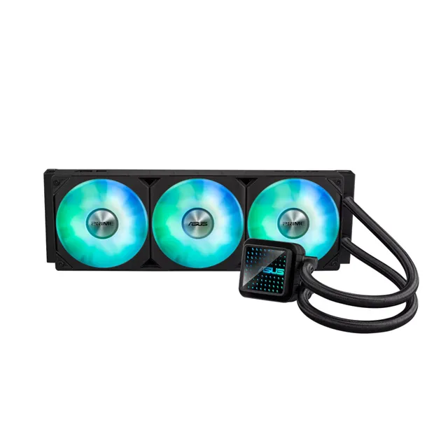 ASUS 華碩 Prime LC 240 ARGB 一體式 CPU 水冷散熱器 歷史價格詳細信息