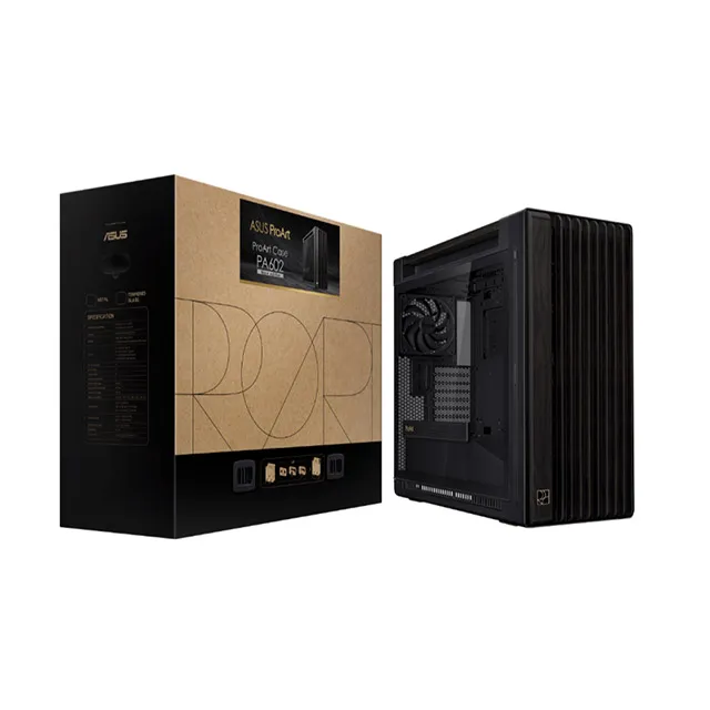 華碩ProArt PA602 Z790/RTX4070TI/4080/i9 14900K設計電腦主機 歷史價格詳細信息