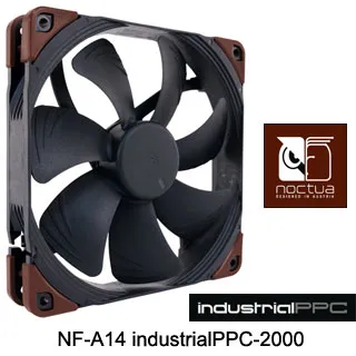 Noctua NF-P14r redux-1500 PWM 復刻雋永經典版風扇(140mm圓形扇框) 歷史價格詳細信息
