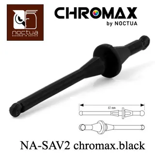 Noctua NA-HC1 chromax.black.swap 散熱器飾板 歷史價格詳細信息
