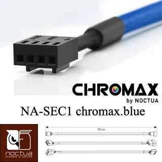 Noctua NA-HC1 chromax.black.swap 散熱器飾板 歷史價格詳細信息