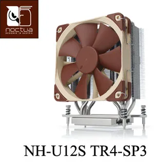 Noctua NH-U12S DX-4189 CPU散熱器-Intel Xeon LGA4189 歷史價格詳細信息