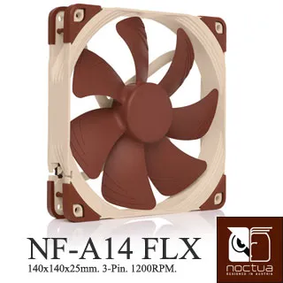 Noctua NF-P14r redux-1500 PWM 復刻雋永經典版風扇(140mm圓形扇框) 歷史價格詳細信息