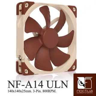 Noctua NF-A14 FLX 1200/1050/900 RPM SSO2 磁穩軸承 AAO 防震靜音扇 歷史價格詳細信息