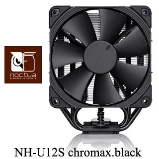 Noctua NH-U12S DX-4189 CPU散熱器-Intel Xeon LGA4189 歷史價格詳細信息