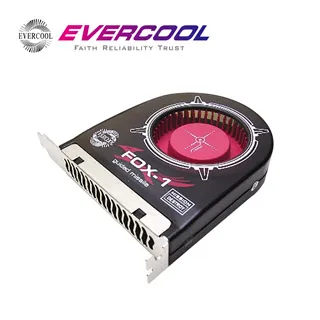 EVERCOOL 勁冷超頻家族 綠色環保14公分轉12公分超靜音風扇 歷史價格詳細信息