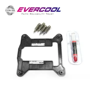EVERCOOL 勁冷超頻家族 綠色環保14公分轉12公分超靜音風扇 歷史價格詳細信息