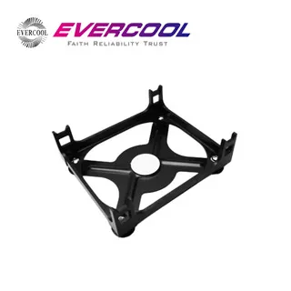 EVERCOOL 勁冷超頻家族 綠色環保14公分轉12公分超靜音風扇 歷史價格詳細信息