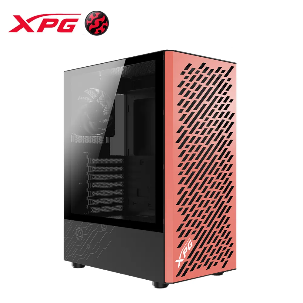 XPG 威剛VALOR AIR MERA EDITION 機殼+CORE PYLON 550W 銅牌電源 歷史價格詳細信息