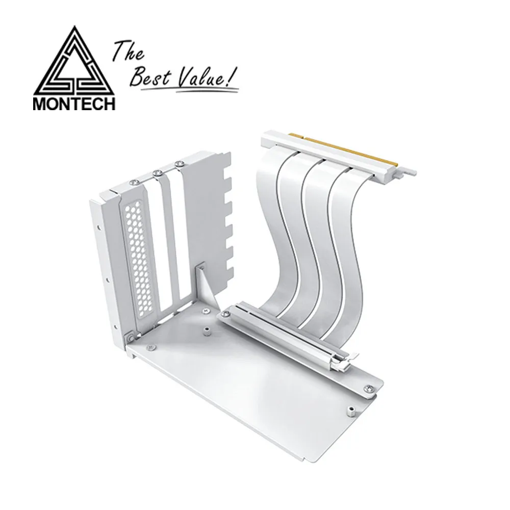 【MONTECH 君主】VGM 直立式顯卡套件 實體店家『高雄程傑電腦』 歷史價格詳細信息