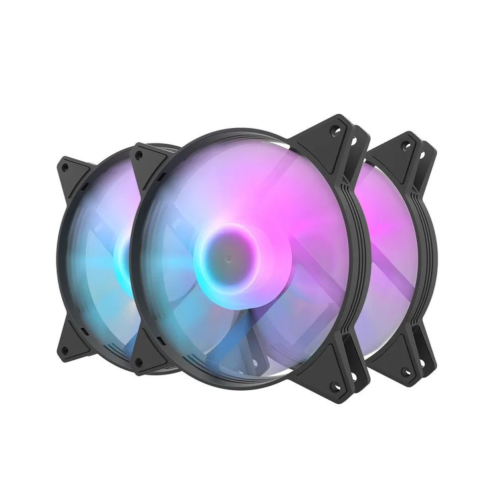 darkFlash C6 A-RGB 3合1散熱風扇-(薄荷綠)不支援主板同步 歷史價格詳細信息