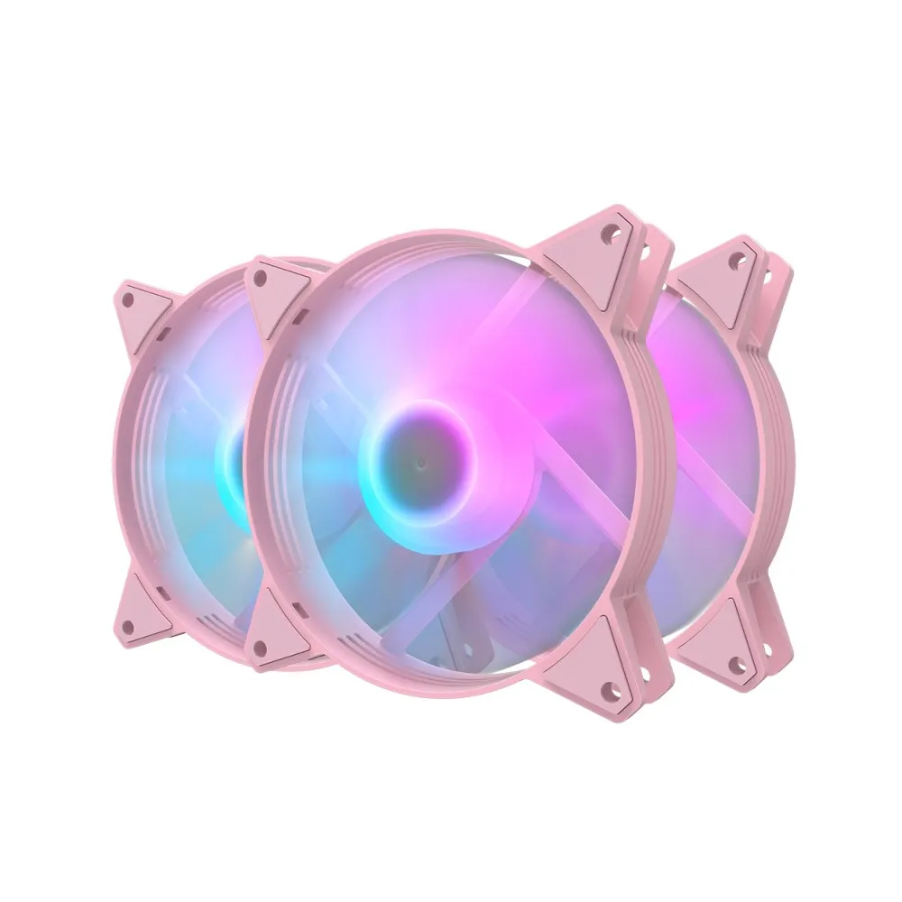 darkFlash C6 A-RGB 3合1散熱風扇-(薄荷綠)不支援主板同步 歷史價格詳細信息