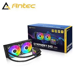 【Antec 安鈦克】水星 Mercury 240 RGB 水冷散熱器 歷史價格詳細信息