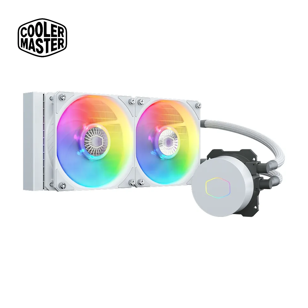Cooler Master MasterLiquid ML240L V2 RGB 水冷散熱器 歷史價格詳細信息