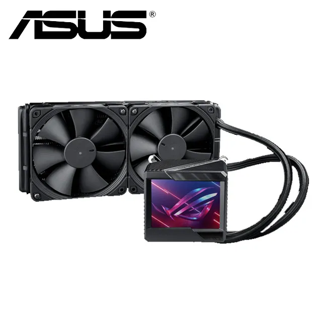 ASUS 華碩 ROG RYUJIN II 240 水冷散熱器 歷史價格詳細信息