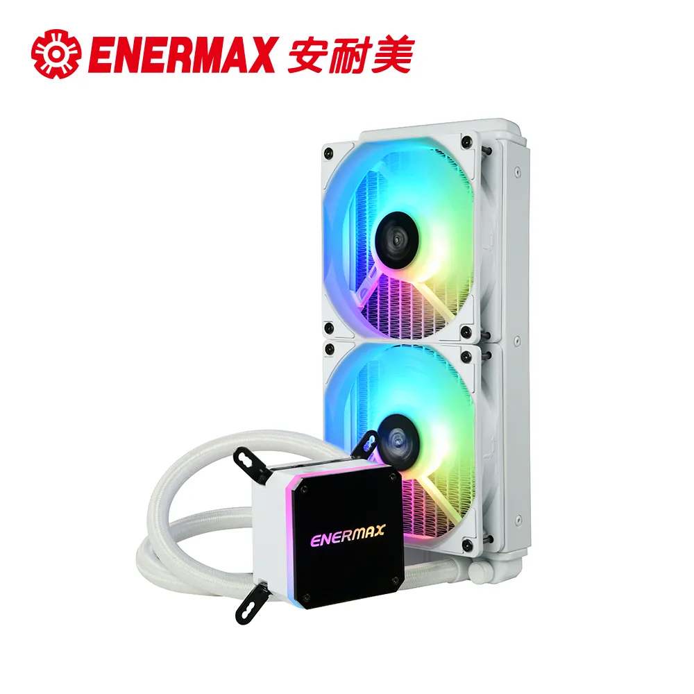 虹彩晶凌 LIQMAX III 120 ARGB 一體式CPU水冷散熱器 歷史價格詳細信息