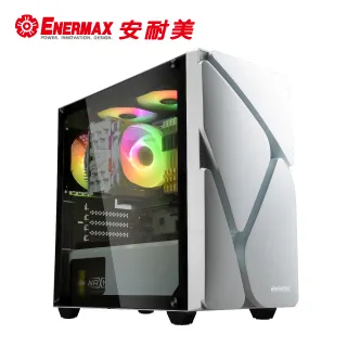 ENERMAX 安耐美 電腦機殼 SK30 星光騎俠 ECA-SK30-BB-ARGB-01 歷史價格詳細信息