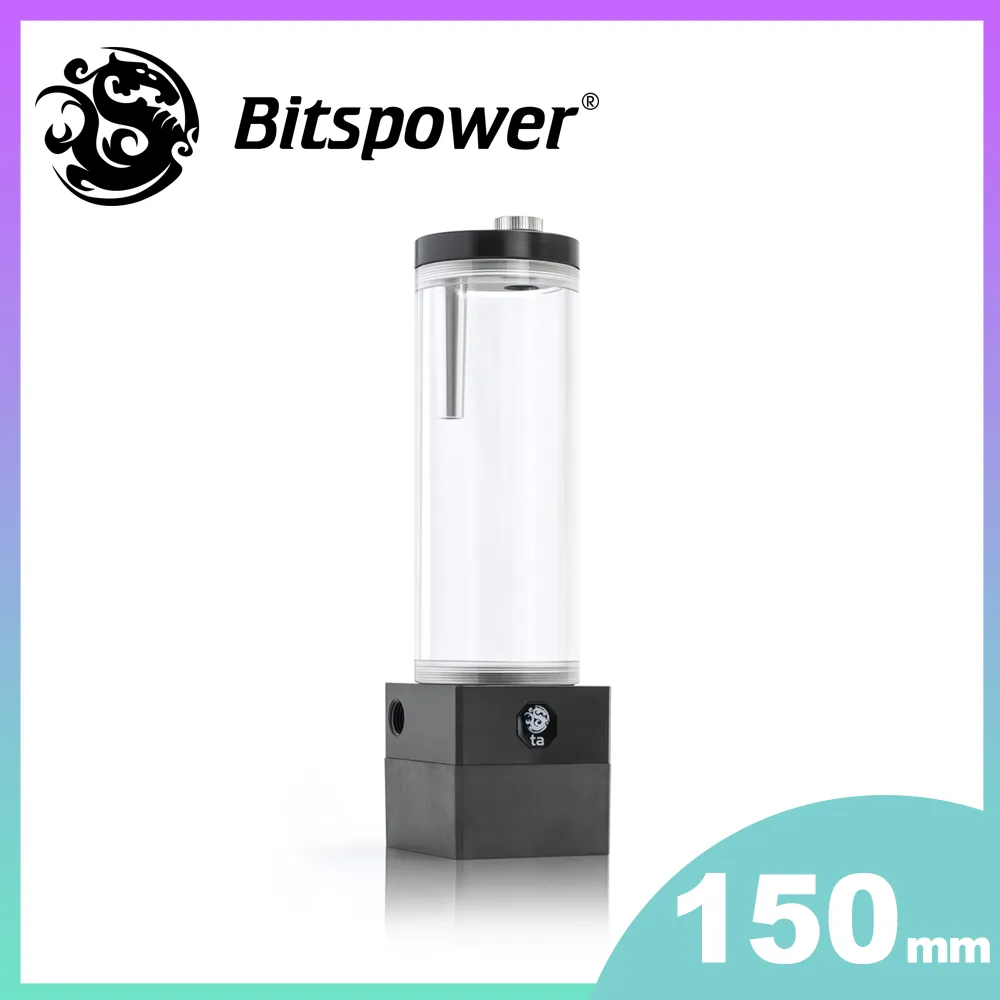 【Bitspower】自組式水冷系統數位測漏計 歷史價格詳細信息