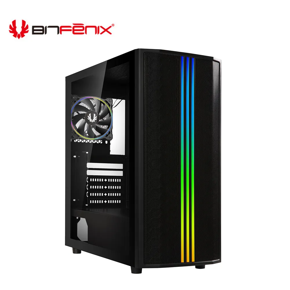 BitFenix Saber Mesh（亞瑟之劍 鐵網版）【ATX】機殼 /卡長38/U高16.3/原價屋 歷史價格詳細信息