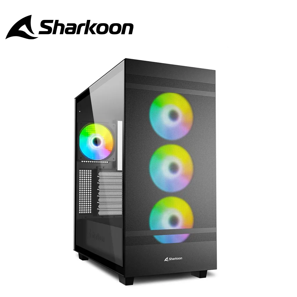 德國 Sharkoon 旋剛 M50 聖龍者 電競滑鼠【視博通】 歷史價格詳細信息